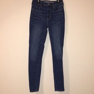 American Eagle Jegging